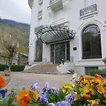 Pyrenees Palace