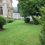 Pyrenees Palace Апартаменты