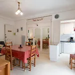 Pyrenees Palace Апартаменты Bagneres-de-Luchon