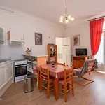 Апартаменты Pyrenees Palace Bagneres-de-Luchon