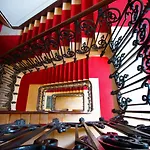 Апартаменты Pyrenees Palace