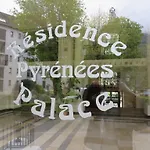 Апартаменты Pyrenees Palace