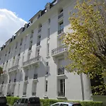Апартаменты Pyrenees Palace Bagneres-de-Luchon