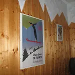 Апартаменты Pyrenees Palace *