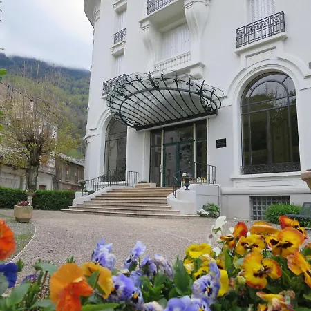 Pyrenees Palace