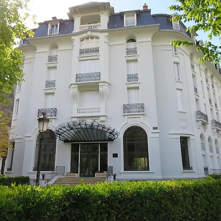 Pyrenees Palace