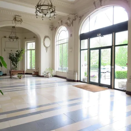 Appartement Pyrénées Palace