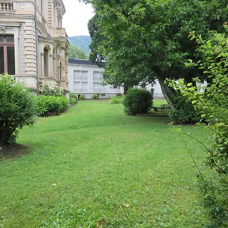 Pyrénées Palace Appartement