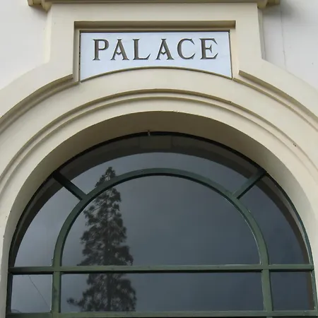 Appartement Pyrénées Palace Bagnères-de-Luchon