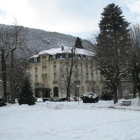 Pyrénées Palace Bagnères-de-Luchon