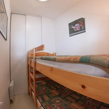 Pyrénées Palace Appartement
