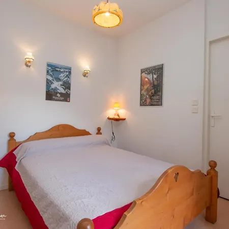 Appartement Pyrénées Palace Bagnères-de-Luchon