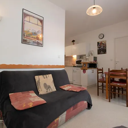 Pyrénées Palace Appartement Bagnères-de-Luchon