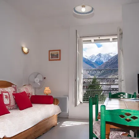 Pyrenees Palace Bagnères-de-Luchon