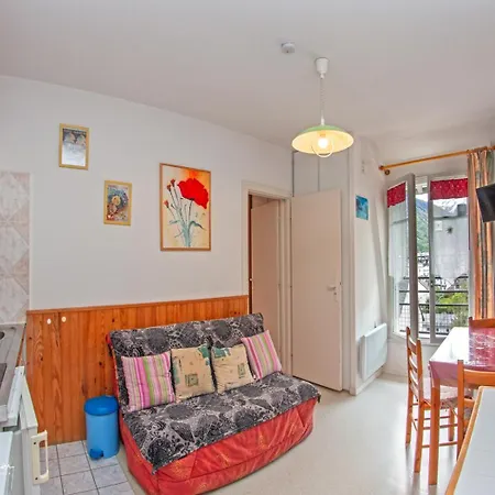 Pyrénées Palace Appartement