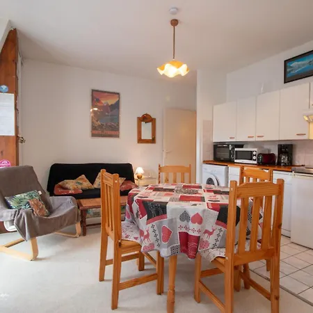 Appartement Pyrénées Palace
