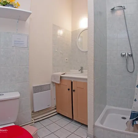 Appartement Pyrénées Palace *