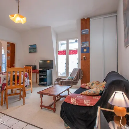 Pyrénées Palace Appartement Bagnères-de-Luchon