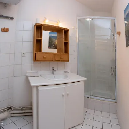 Apartment Pyrenees Palace Bagnères-de-Luchon