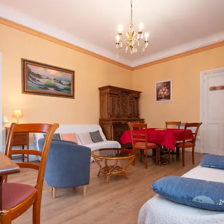 Appartement Pyrénées Palace