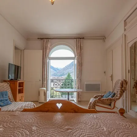 Appartement Pyrénées Palace *