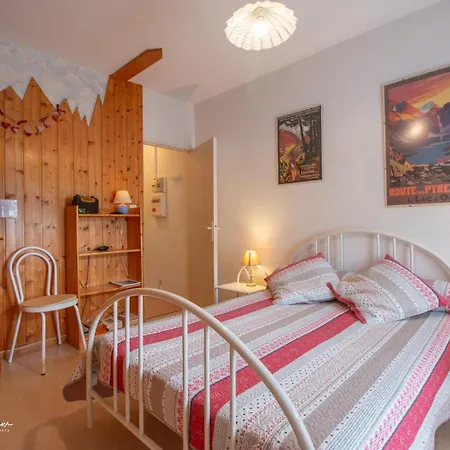 Pyrenees Palace Bagnères-de-Luchon