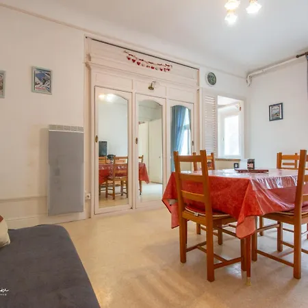 Pyrénées Palace Appartement