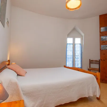 Apartment Pyrenees Palace