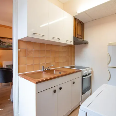 Pyrénées Palace Appartement *