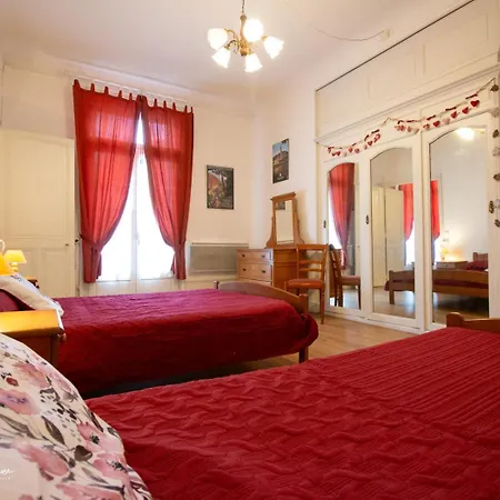Appartement Pyrénées Palace *