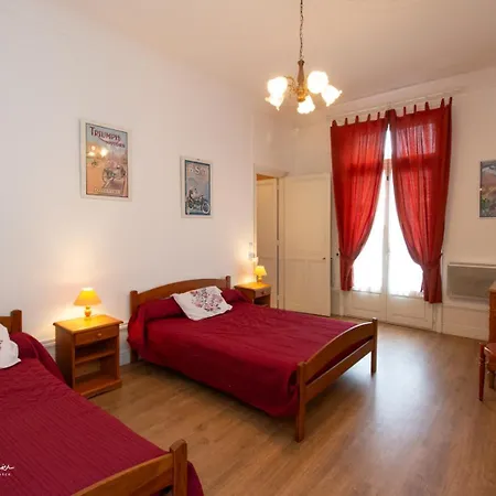 Pyrenees Palace Bagnères-de-Luchon