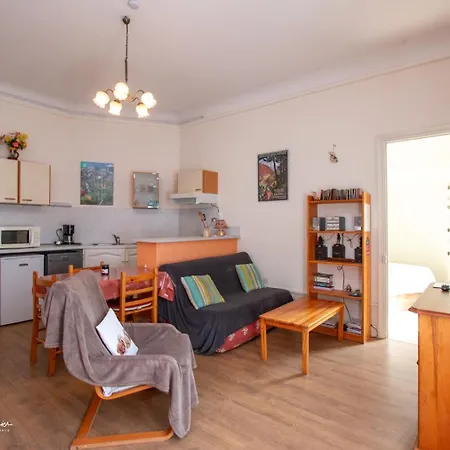Pyrénées Palace Appartement
