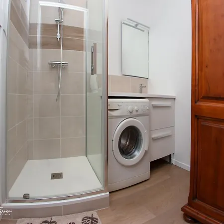 Apartment Pyrenees Palace *