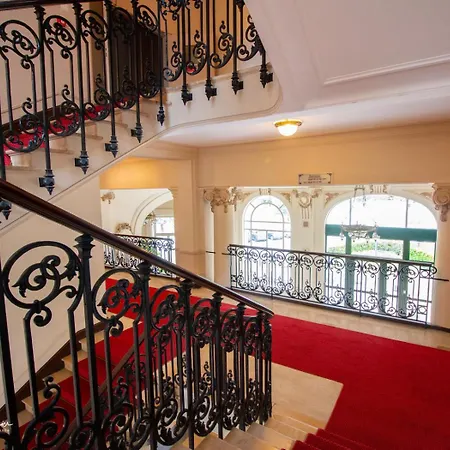Appartement Pyrénées Palace