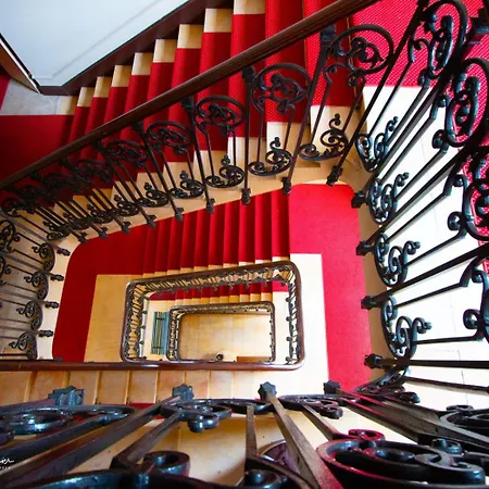 Appartement Pyrénées Palace