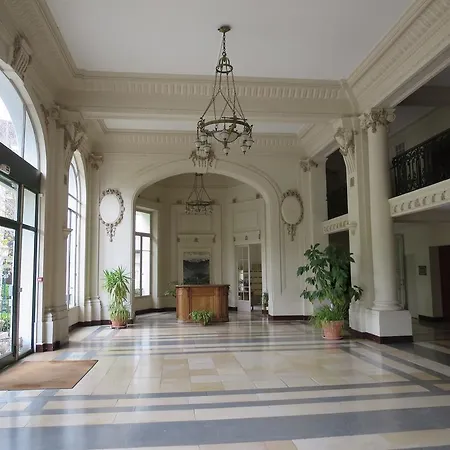 Pyrénées Palace Bagnères-de-Luchon