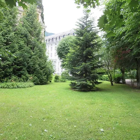 Appartement Pyrénées Palace *