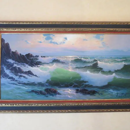 Pyrenees Palace * Bagnères-de-Luchon